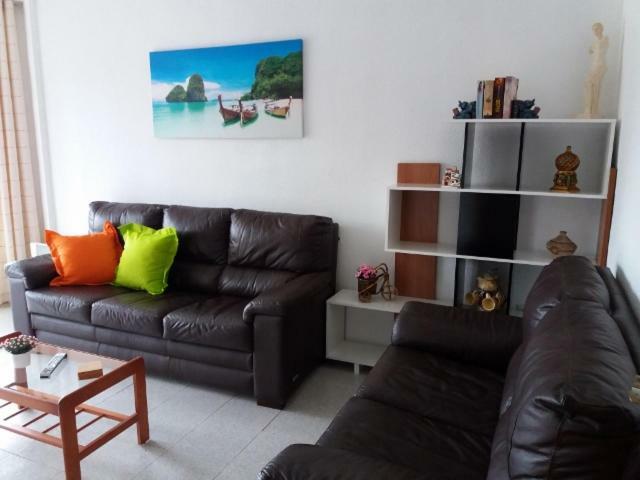 Mimosas Appartamento Finestrat Esterno foto