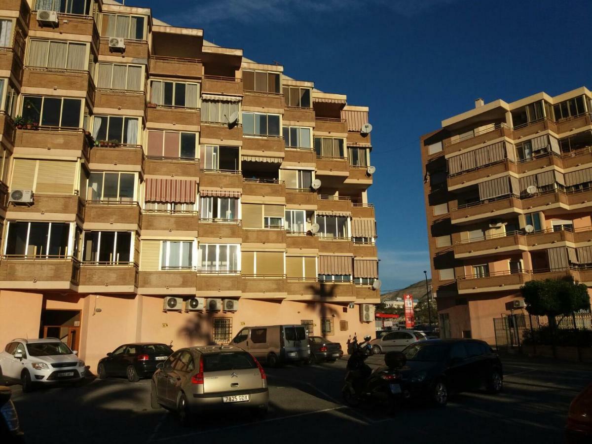 Mimosas Appartamento Finestrat Esterno foto
