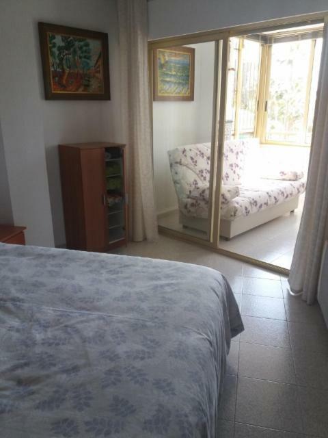 Mimosas Appartamento Finestrat Esterno foto